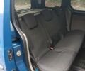 Рено Кенгу 2010 в Ромнах на Automoto.ua Синий Рено Кенгу, объемом двигателя 1.6 л и пробегом 192 тыс. км за 7300 $, фото 20 на Automoto.ua