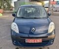 Синий Рено Кенгу, объемом двигателя 1.6 л и пробегом 182 тыс. км за 7750 $, фото 19 на Automoto.ua