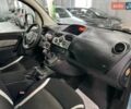 Синий Рено Кенгу, объемом двигателя 1.3 л и пробегом 166 тыс. км за 9499 $, фото 16 на Automoto.ua