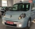Синий Рено Кенгу, объемом двигателя 1.3 л и пробегом 166 тыс. км за 9499 $, фото 2 на Automoto.ua