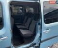 Синий Рено Кенгу, объемом двигателя 1.6 л и пробегом 150 тыс. км за 7550 $, фото 13 на Automoto.ua