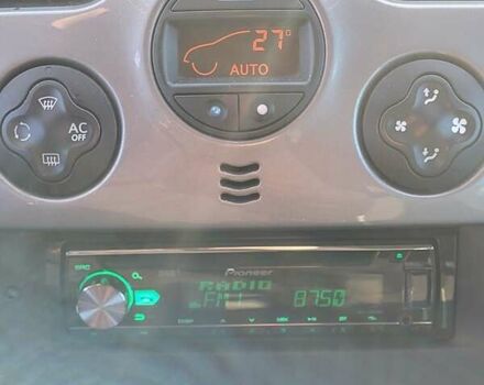 Синий Рено Кенгу, объемом двигателя 1.6 л и пробегом 190 тыс. км за 8200 $, фото 3 на Automoto.ua