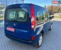 Синий Рено Кенгу, объемом двигателя 1.6 л и пробегом 240 тыс. км за 7600 $, фото 4 на Automoto.ua