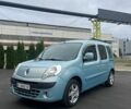 Синій Рено Кєнгу, об'ємом двигуна 1.5 л та пробігом 188 тис. км за 8200 $, фото 1 на Automoto.ua
