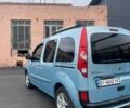 Синій Рено Кєнгу, об'ємом двигуна 1.5 л та пробігом 188 тис. км за 8200 $, фото 3 на Automoto.ua