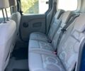 Синий Рено Кенгу, объемом двигателя 1.6 л и пробегом 240 тыс. км за 7600 $, фото 12 на Automoto.ua