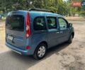 Синий Рено Кенгу, объемом двигателя 1.5 л и пробегом 208 тыс. км за 8500 $, фото 14 на Automoto.ua