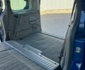 Синий Рено Кенгу, объемом двигателя 1.6 л и пробегом 240 тыс. км за 7600 $, фото 161 на Automoto.ua