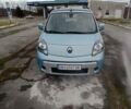 Синий Рено Кенгу, объемом двигателя 1.5 л и пробегом 274 тыс. км за 6500 $, фото 12 на Automoto.ua