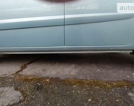 Синий Рено Кенгу, объемом двигателя 1.5 л и пробегом 274 тыс. км за 6500 $, фото 10 на Automoto.ua