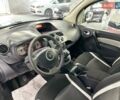 Синий Рено Кенгу, объемом двигателя 1.3 л и пробегом 166 тыс. км за 9499 $, фото 10 на Automoto.ua