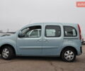 Синий Рено Кенгу, объемом двигателя 0 л и пробегом 200 тыс. км за 8200 $, фото 6 на Automoto.ua