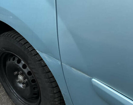 Синий Рено Кенгу, объемом двигателя 1.5 л и пробегом 170 тыс. км за 7400 $, фото 7 на Automoto.ua