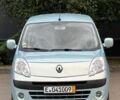 Синий Рено Кенгу, объемом двигателя 1.6 л и пробегом 217 тыс. км за 7900 $, фото 1 на Automoto.ua