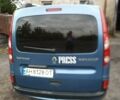 Синий Рено Кенгу, объемом двигателя 1.6 л и пробегом 260 тыс. км за 7500 $, фото 2 на Automoto.ua