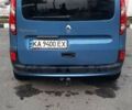 Синий Рено Кенгу, объемом двигателя 1.5 л и пробегом 400 тыс. км за 7800 $, фото 5 на Automoto.ua