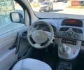Синий Рено Кенгу, объемом двигателя 1.6 л и пробегом 240 тыс. км за 7600 $, фото 73 на Automoto.ua