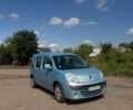 Синій Рено Кєнгу, об'ємом двигуна 1.6 л та пробігом 250 тис. км за 6850 $, фото 1 на Automoto.ua