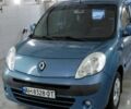 Синій Рено Кєнгу, об'ємом двигуна 1.6 л та пробігом 270 тис. км за 7500 $, фото 1 на Automoto.ua