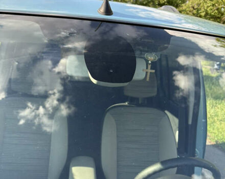 Синий Рено Кенгу, объемом двигателя 1.5 л и пробегом 156 тыс. км за 7300 $, фото 13 на Automoto.ua