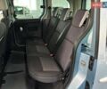 Синий Рено Кенгу, объемом двигателя 1.3 л и пробегом 166 тыс. км за 9499 $, фото 13 на Automoto.ua