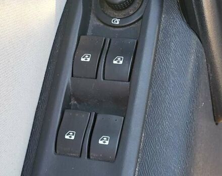 Синий Рено Кенгу, объемом двигателя 1.6 л и пробегом 190 тыс. км за 8200 $, фото 8 на Automoto.ua