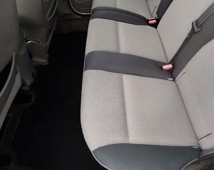 Синий Рено Кенгу, объемом двигателя 1.5 л и пробегом 274 тыс. км за 6500 $, фото 2 на Automoto.ua