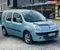 Синий Рено Кенгу, объемом двигателя 1.6 л и пробегом 150 тыс. км за 7750 $, фото 1 на Automoto.ua