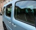 Синій Рено Кєнгу, об'ємом двигуна 1.46 л та пробігом 241 тис. км за 7800 $, фото 25 на Automoto.ua