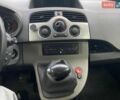 Синий Рено Кенгу, объемом двигателя 1.6 л и пробегом 150 тыс. км за 7550 $, фото 10 на Automoto.ua