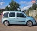 Синий Рено Кенгу, объемом двигателя 1.6 л и пробегом 150 тыс. км за 7550 $, фото 5 на Automoto.ua