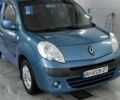 Синій Рено Кєнгу, об'ємом двигуна 1.6 л та пробігом 270 тис. км за 7500 $, фото 1 на Automoto.ua