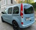 Синій Рено Кєнгу, об'ємом двигуна 1.46 л та пробігом 241 тис. км за 7800 $, фото 13 на Automoto.ua