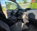 Синий Рено Кенгу, объемом двигателя 1.6 л и пробегом 150 тыс. км за 7550 $, фото 20 на Automoto.ua