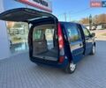 Синий Рено Кенгу, объемом двигателя 1.6 л и пробегом 240 тыс. км за 7600 $, фото 164 на Automoto.ua