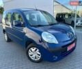 Синий Рено Кенгу, объемом двигателя 1.6 л и пробегом 240 тыс. км за 7600 $, фото 55 на Automoto.ua