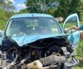 Синій Рено Кєнгу, об'ємом двигуна 1.46 л та пробігом 270 тис. км за 2400 $, фото 15 на Automoto.ua