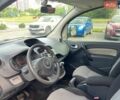 Синий Рено Кенгу, объемом двигателя 1.6 л и пробегом 150 тыс. км за 7550 $, фото 9 на Automoto.ua
