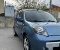 Синій Рено Кєнгу, об'ємом двигуна 1.5 л та пробігом 286 тис. км за 7000 $, фото 1 на Automoto.ua