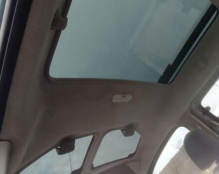 Синий Рено Кенгу, объемом двигателя 1.5 л и пробегом 274 тыс. км за 6500 $, фото 6 на Automoto.ua