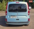 Синий Рено Кенгу, объемом двигателя 1.6 л и пробегом 150 тыс. км за 7550 $, фото 3 на Automoto.ua