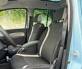 Синій Рено Кєнгу, об'ємом двигуна 1.46 л та пробігом 241 тис. км за 7800 $, фото 33 на Automoto.ua