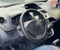 Синий Рено Кенгу, объемом двигателя 1.5 л и пробегом 295 тыс. км за 7130 $, фото 17 на Automoto.ua