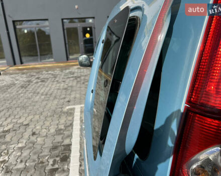 Синій Рено Кєнгу, об'ємом двигуна 1.5 л та пробігом 121 тис. км за 9700 $, фото 19 на Automoto.ua