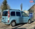Синий Рено Кенгу, объемом двигателя 1.5 л и пробегом 215 тыс. км за 8999 $, фото 13 на Automoto.ua