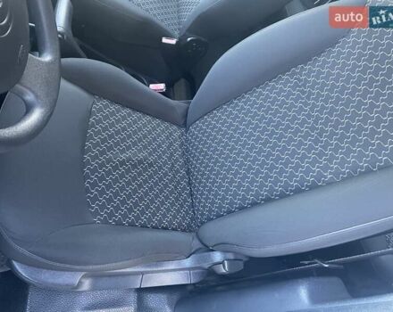 Синий Рено Кенгу, объемом двигателя 0 л и пробегом 12 тыс. км за 7650 $, фото 24 на Automoto.ua