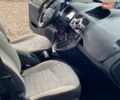 Синий Рено Кенгу, объемом двигателя 1.6 л и пробегом 178 тыс. км за 8750 $, фото 4 на Automoto.ua