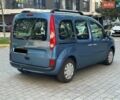 Синій Рено Кєнгу, об'ємом двигуна 1.46 л та пробігом 226 тис. км за 7650 $, фото 3 на Automoto.ua