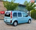 Синий Рено Кенгу, объемом двигателя 1.5 л и пробегом 215 тыс. км за 7850 $, фото 10 на Automoto.ua
