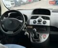 Синий Рено Кенгу, объемом двигателя 1.5 л и пробегом 295 тыс. км за 7130 $, фото 22 на Automoto.ua